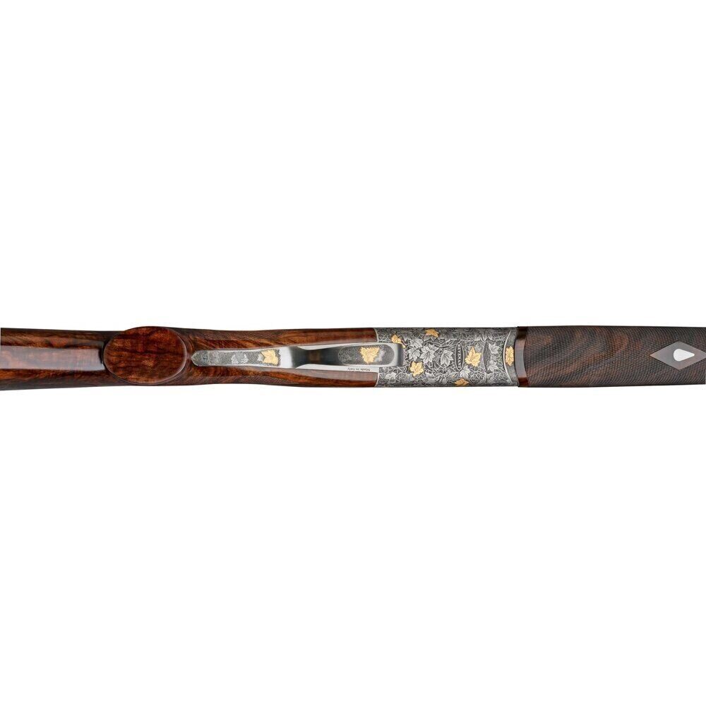 Fusil superposé Caesar Guerini REVENANT – Acier Ejecteurs – Cal. 28/76