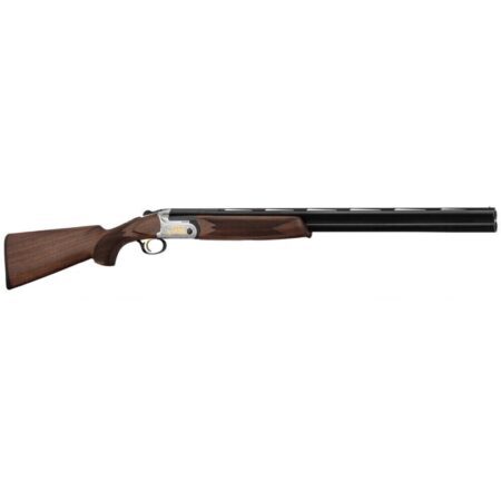Fusil superposé Fabarm ELOS A2 Cal. 12 Classic AL Gold