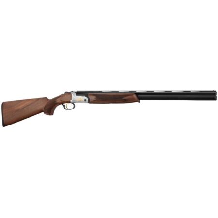 Fusil superposé Fabarm ELOS A2 Cal. 20 Classic AL Gold