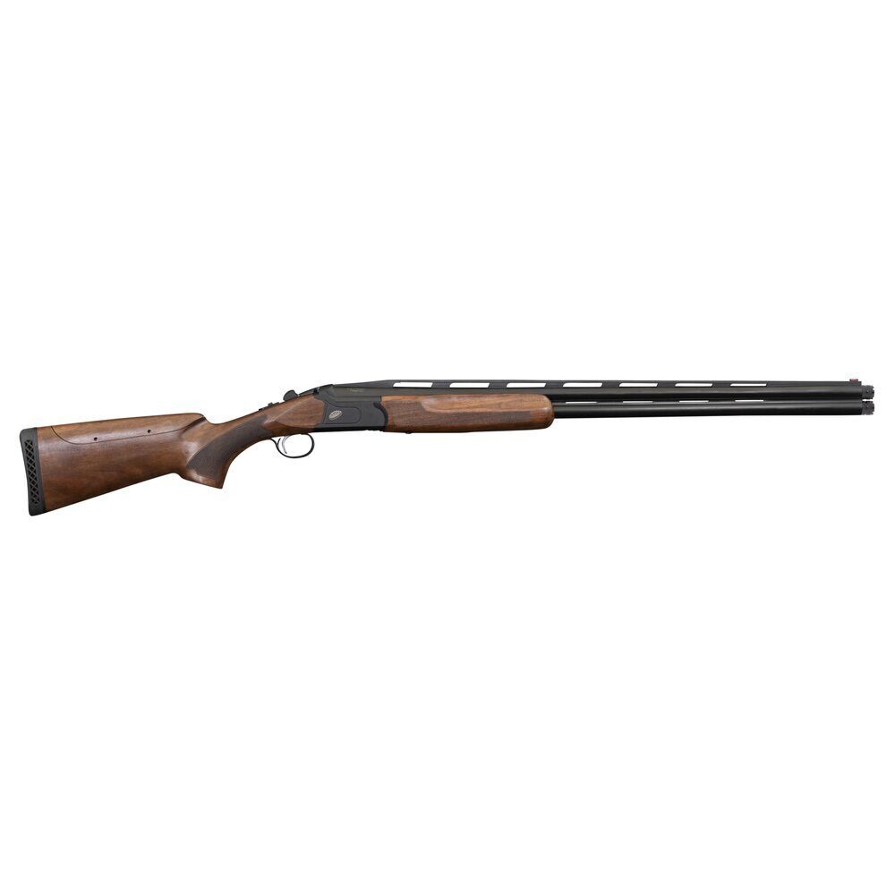 Fusil superposé Pointer Superpose TEK5 Trap Cal 12 76CI