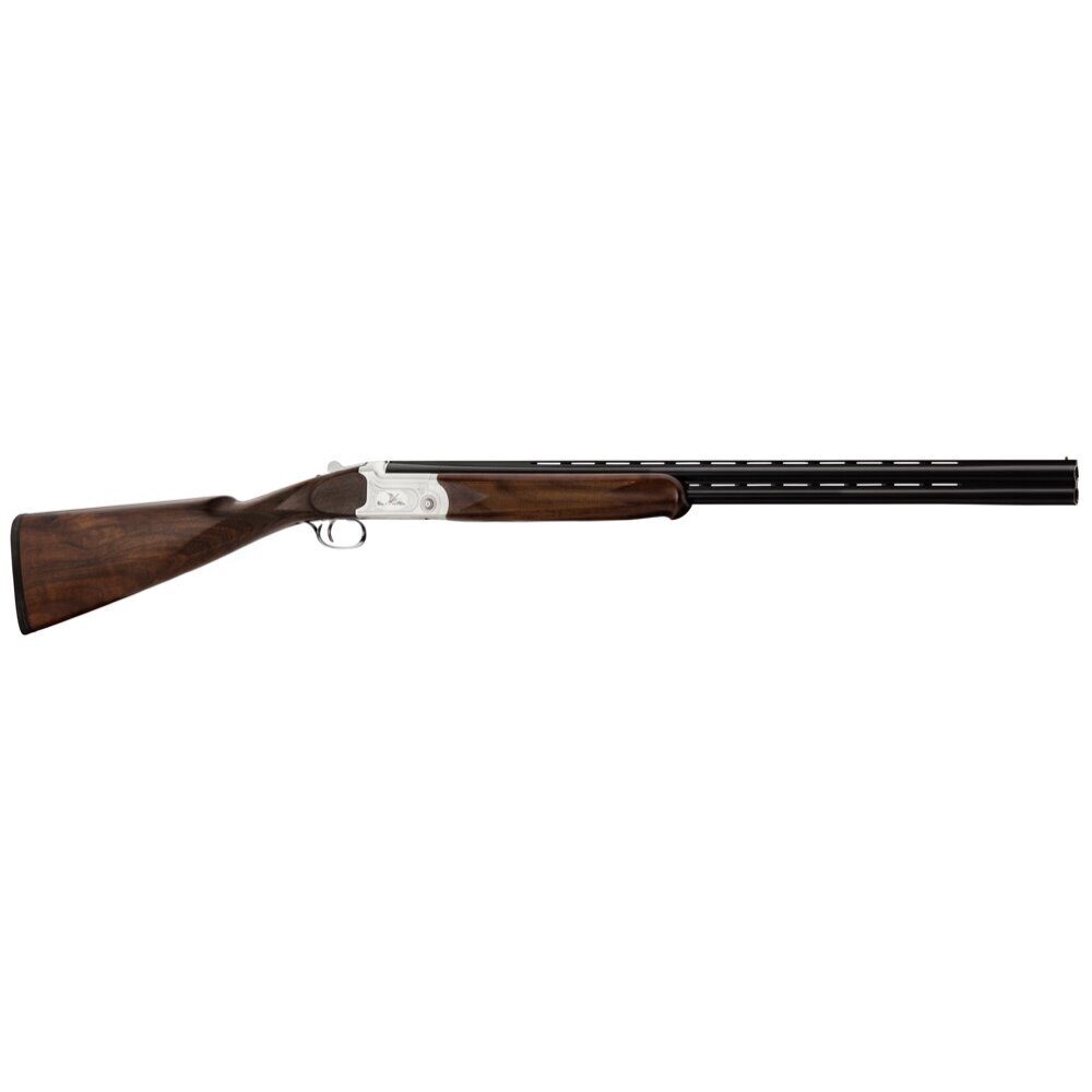 Fusil Superposé Yildiz extracteur – Cal. 28/70 Crosse Anglaise