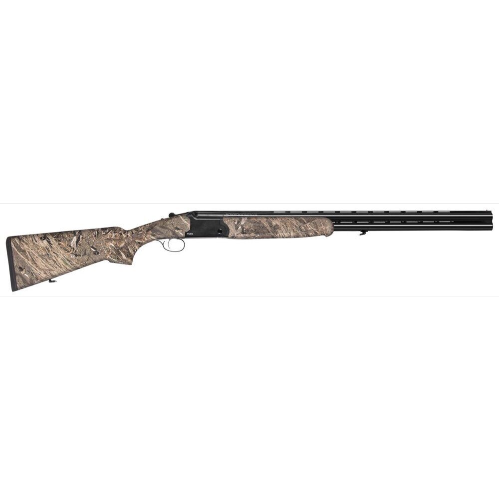 Fusil superposé Yildiz SPZ SM Camo – Cal. 12/76