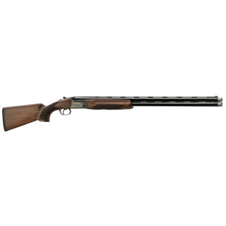 Fusil de trap Fair Carrera IV – Cal. 12/76 – canon 76 cm – Fusil Crosse réglable