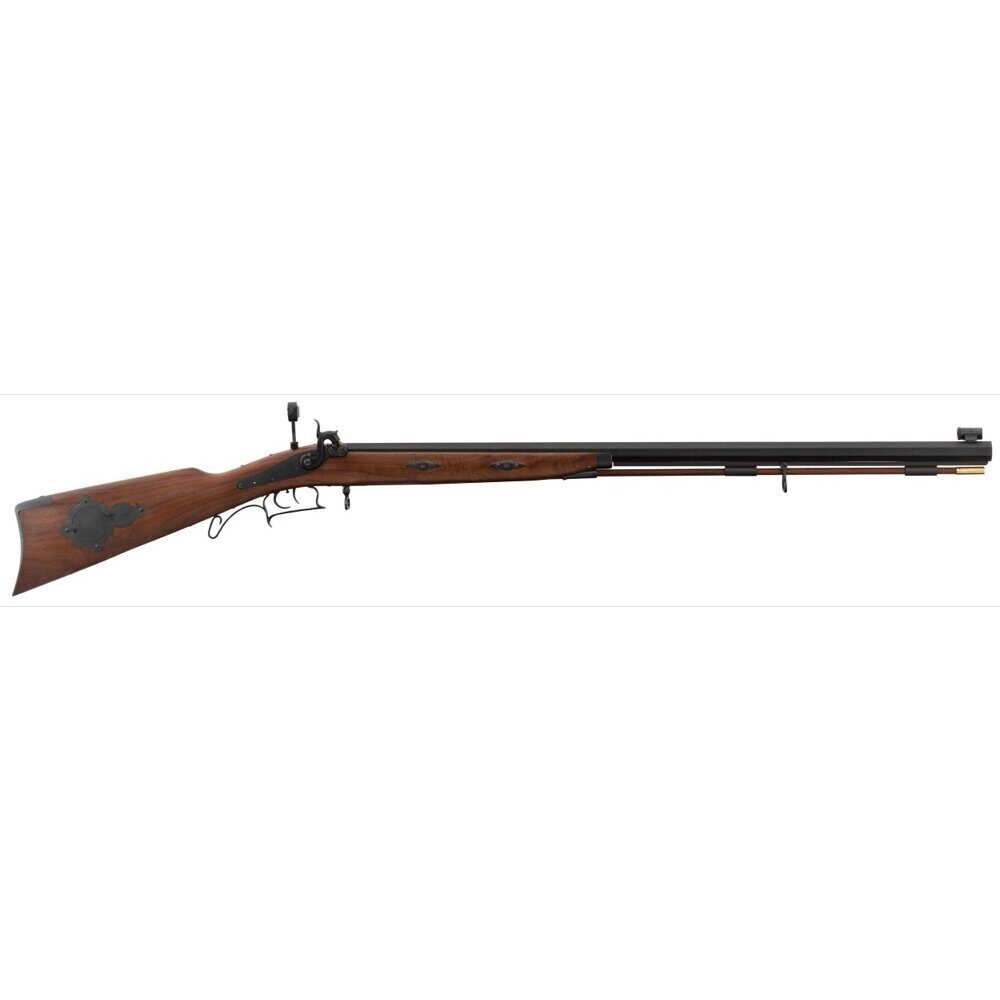 Fusil Tryon Creedmoor à percussion