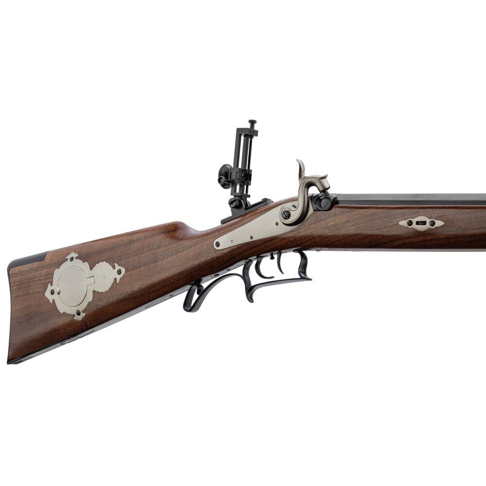 Fusil Tryon Match à percussion Cal. .45