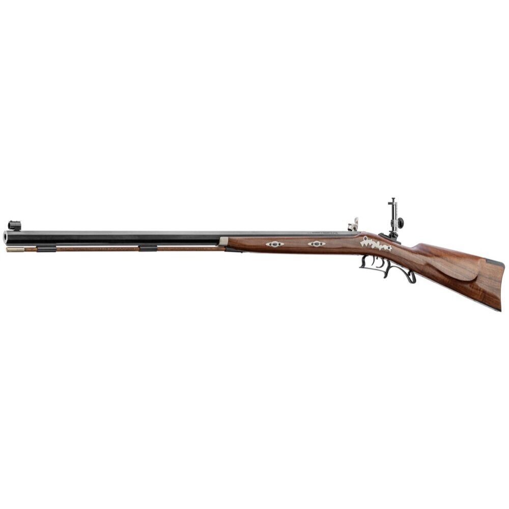 Fusil Tryon Match à percussion Cal. .45