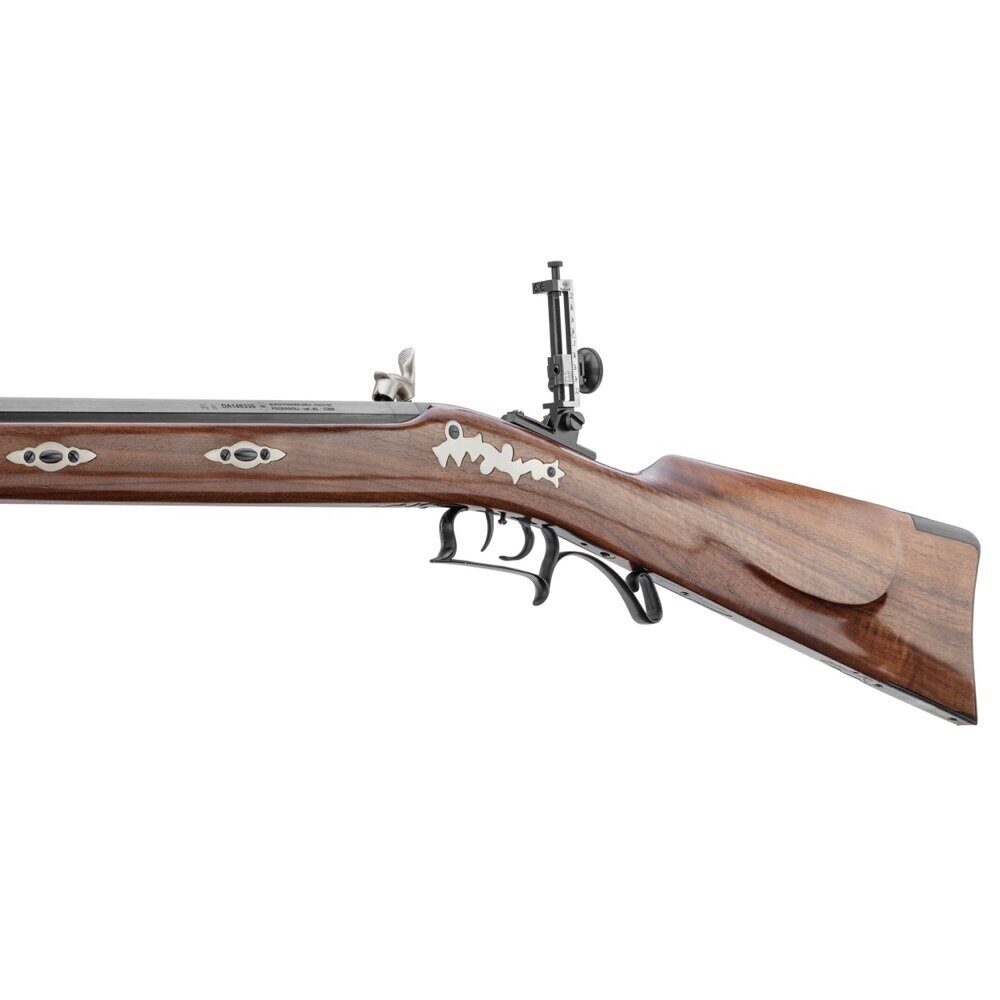 Fusil Tryon Match à percussion Cal. .45