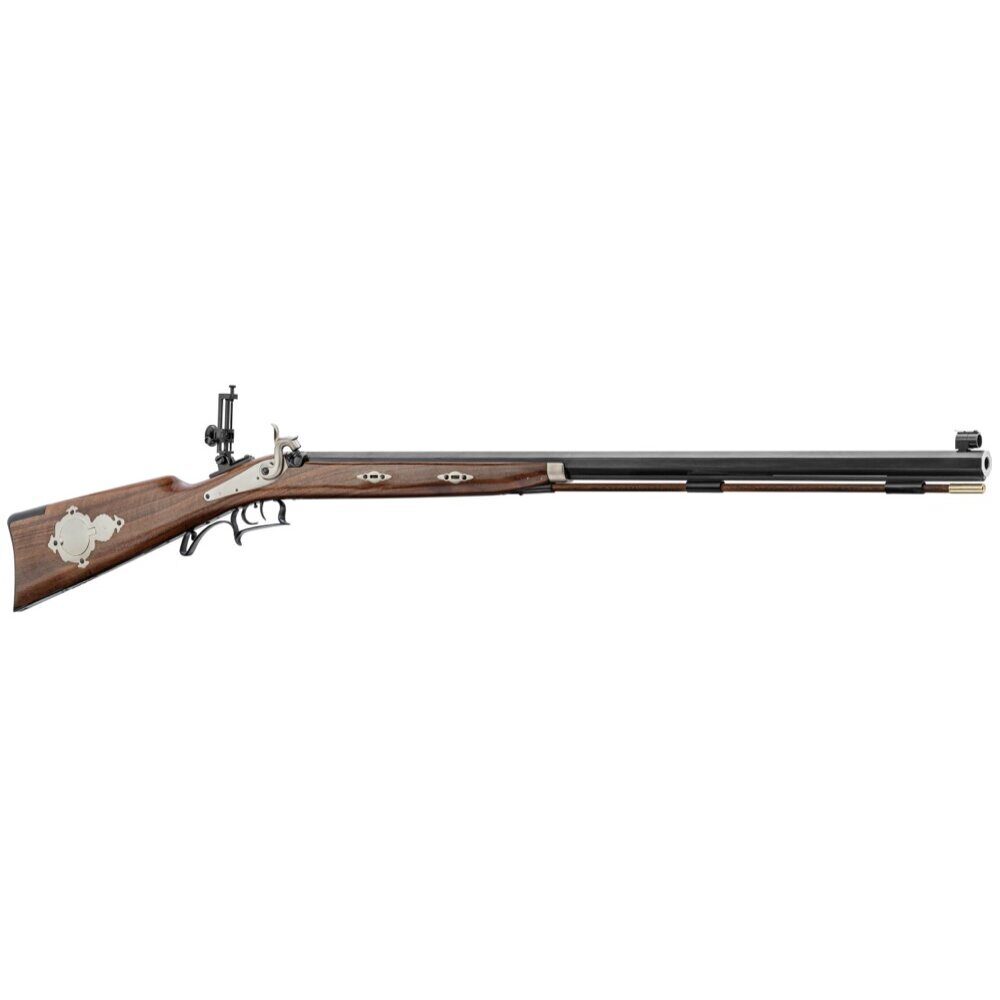 Fusil Tryon Match à percussion Cal. .45
