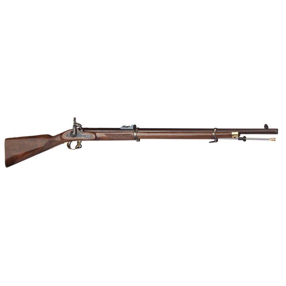 Fusil Volunteer Target Rifle à percussion Cal. 45