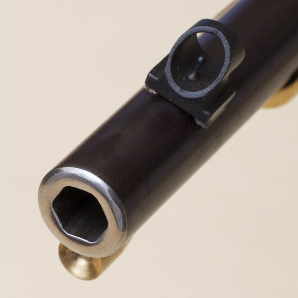 Fusil Whitworth Enfield 1853 à percussion cal. 45