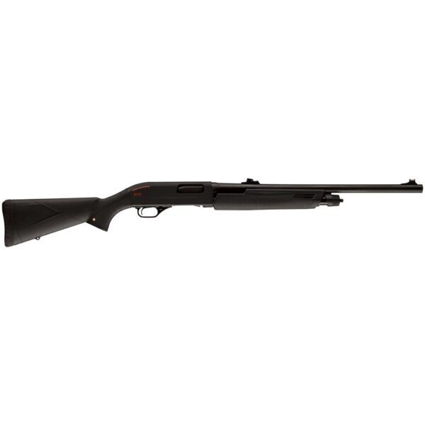 Fusil Winchester Sxp Black Shadow Deer Rifled 12M 61 cm
