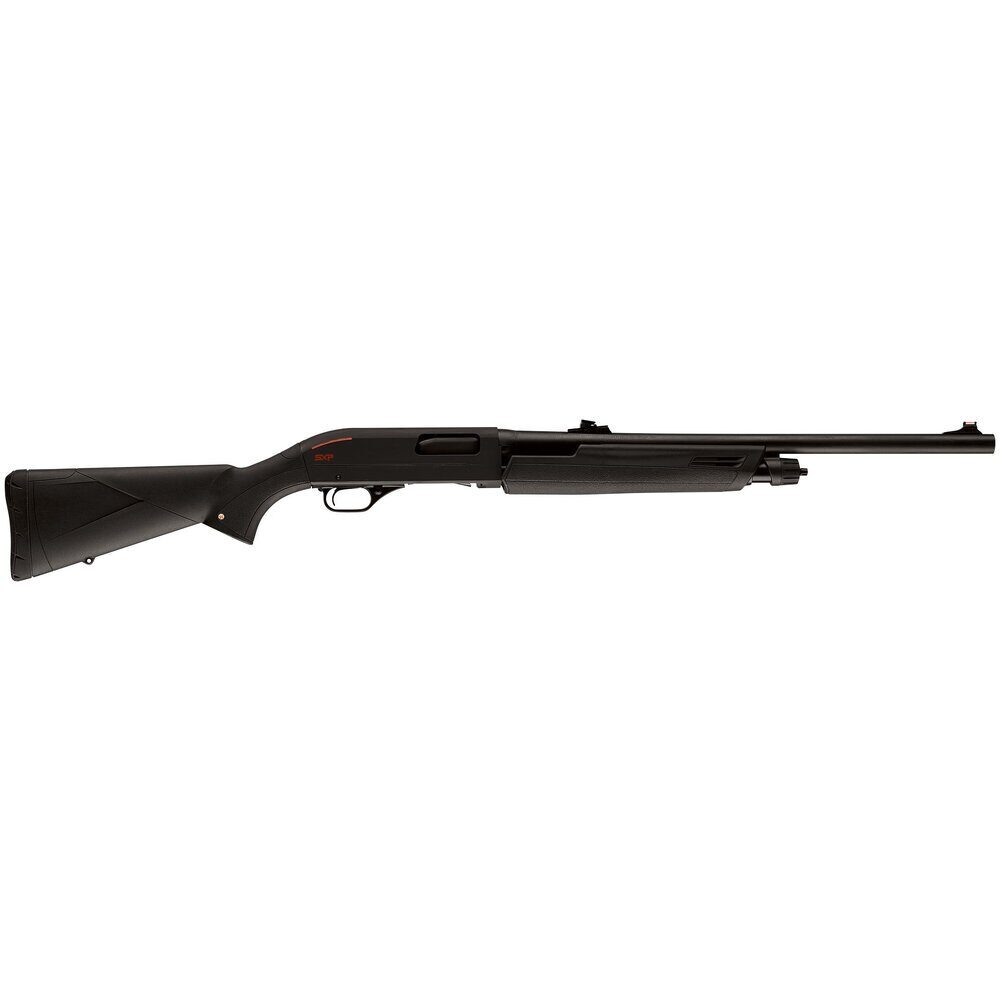 Fusil Winchester Sxp Xtrem Defender Dark Earth Rifled 12M 61 cm