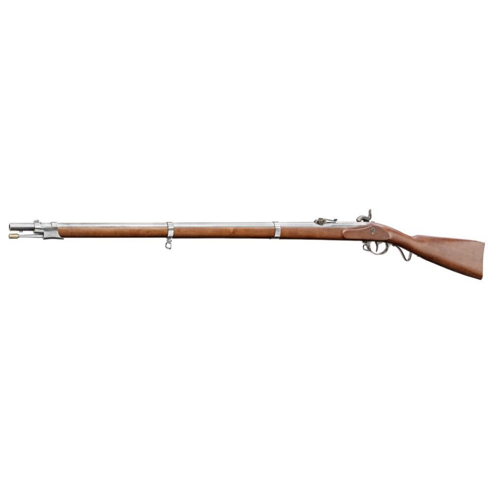 Fusil Württembergischen 1857 à percussion Cal.54