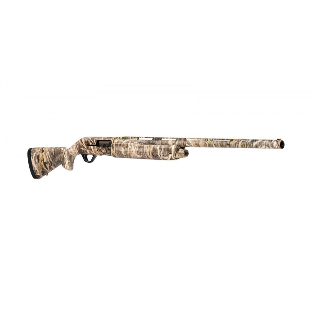 Fusils semi-automatiques SX4 Waterfowl Cal. 12/89 SX4 WATERFOWL – 12M 3.5 – 76 INV+ FIX