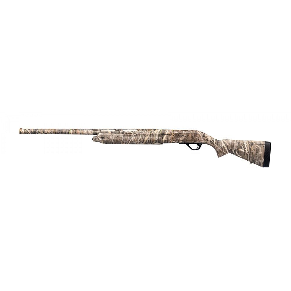 Fusils semi-automatiques SX4 Waterfowl Cal. 12/89 SX4 WATERFOWL – 12M 3.5 – 76 INV+ FIX