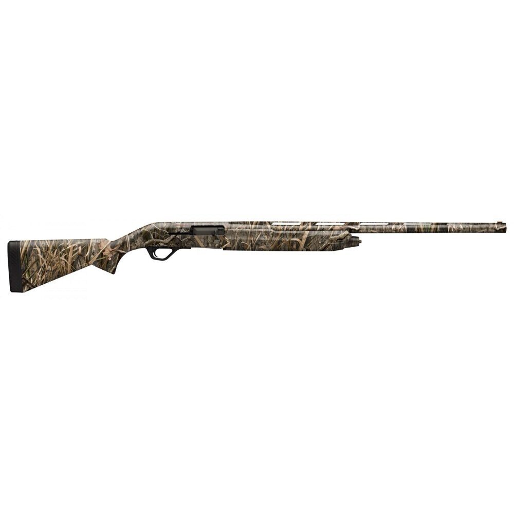 Fusils semi-automatiques SX4 Waterfowl Cal. 12/89 SX4 WATERFOWL – 12M 3.5 – 76 INV+ FIX