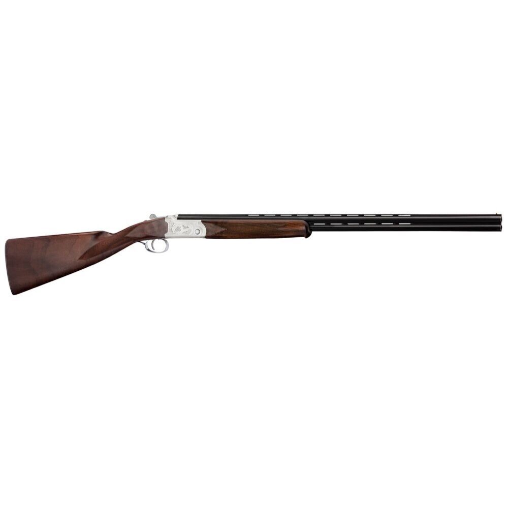 Fusils superposés Yildiz – Cal. 410/76 Crosse Pistolet