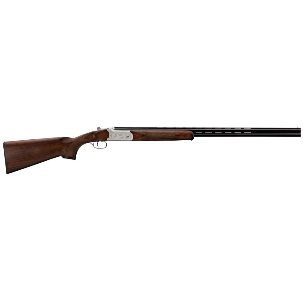 Fusils superposés Yildiz – Cal. 410/76 Crosse Pistolet