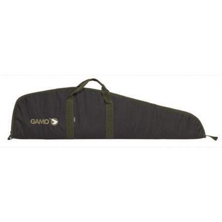 Gamo – Housse pour carabine à air comprimé arrow avec télescope noir/vert 100 cm