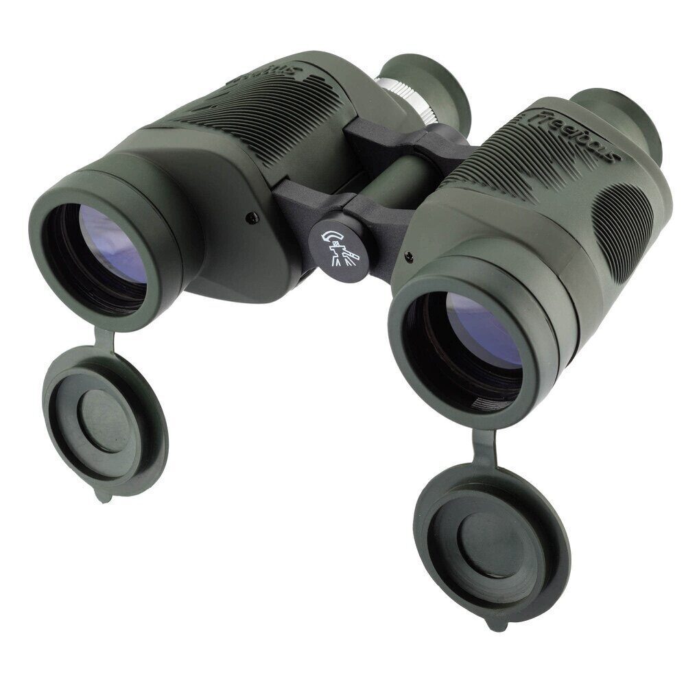 Gamo Jumelle 8 X 40 PR Auto Focus
