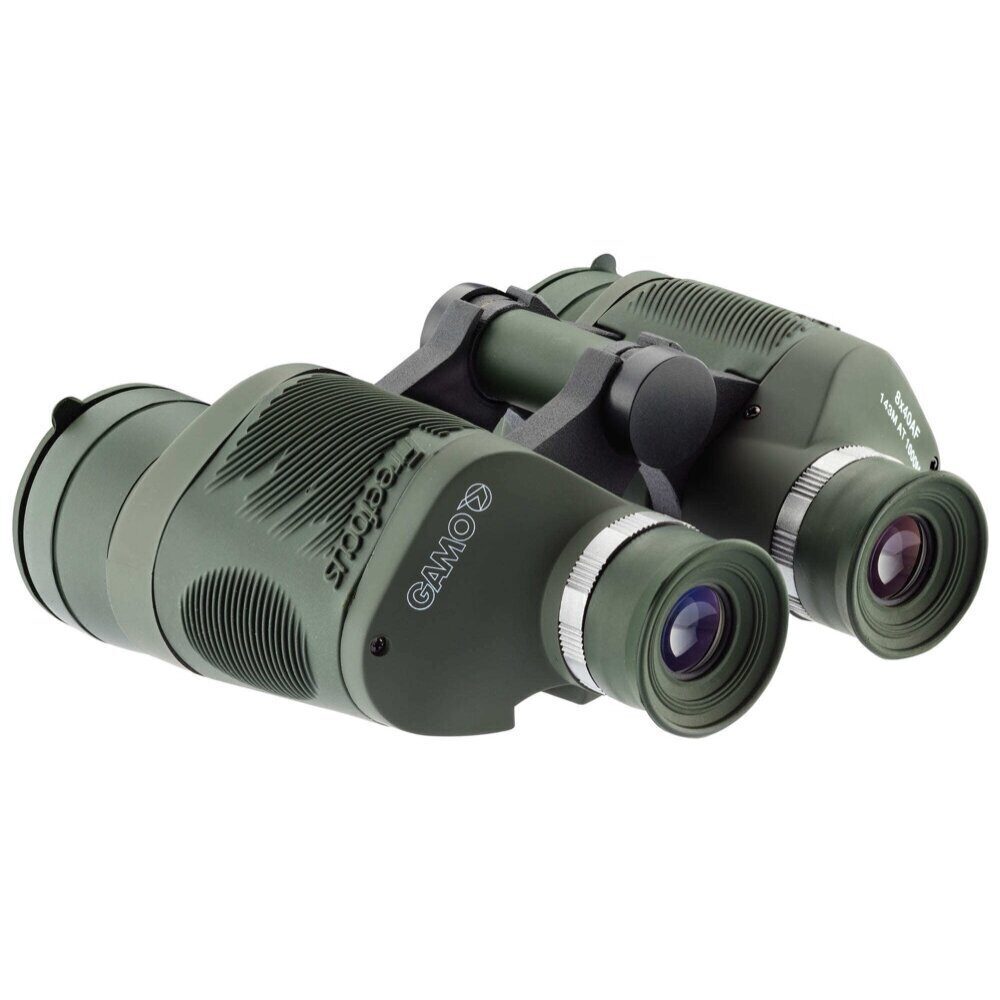 Gamo Jumelle 8 X 40 PR Auto Focus