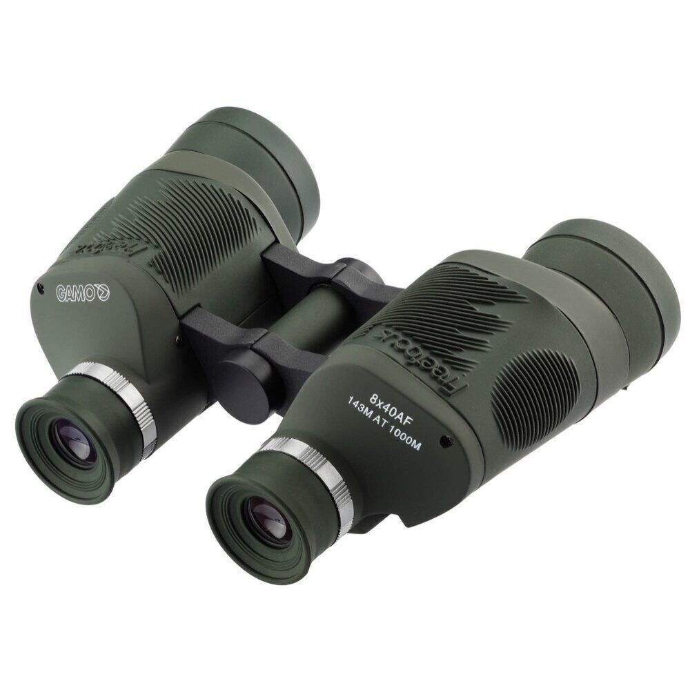 Gamo Jumelle 8 X 40 PR Auto Focus