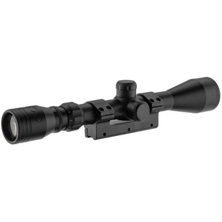 Gamo Lunette 3-9 x 40 WR