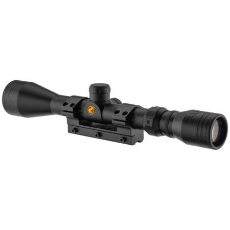 Gamo Lunette 3-9 x 40 WR