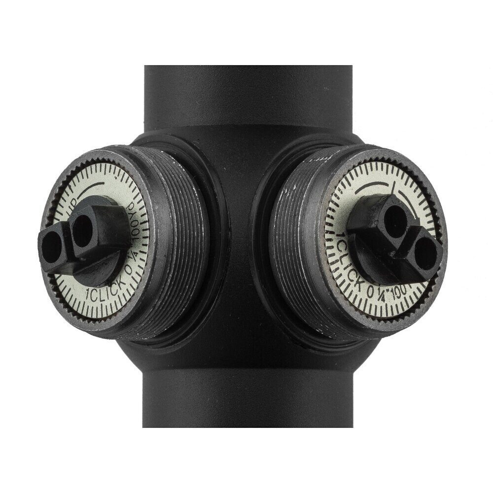 Gamo Lunette LC 4 x 32 WR