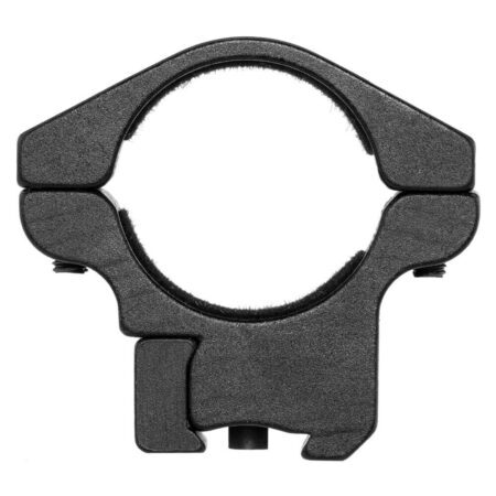 Gamo Montage bas ø 25,4 mm sur rail prisme 11mm
