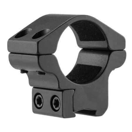 Gamo Montage bas ø 25,4 mm sur rail prisme 11mm