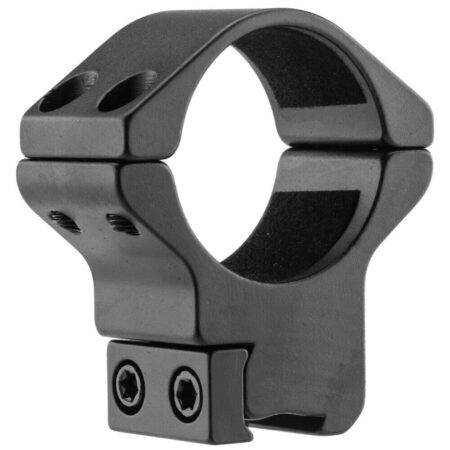 Gamo Montage Moyen ø 30 mm sur rail prisme 11mm