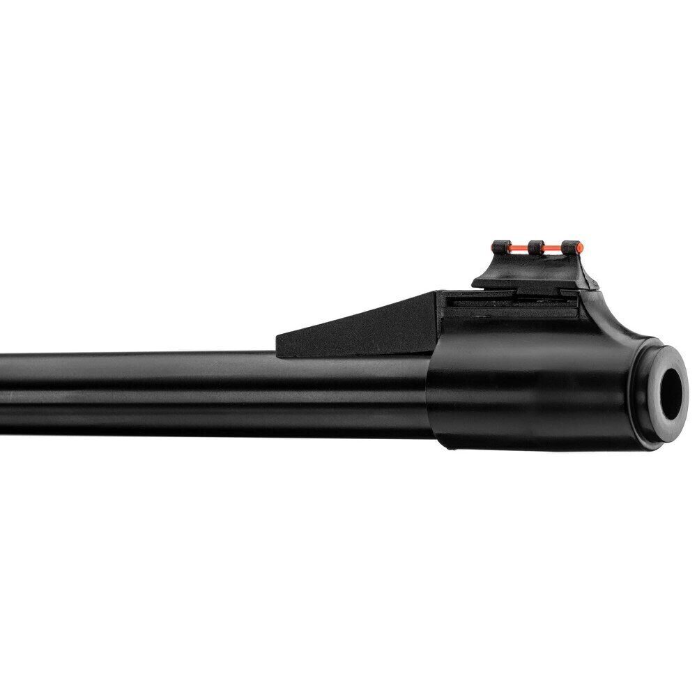 Gamo Pack Big Cat 1000E Barricade 4.5 mm 19.9J + lunette LC 4 x 32 wr