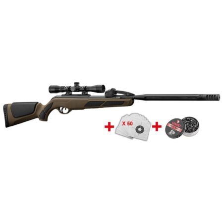 Gamo Pack Swarm Maxxim IGT OD 19.9J Cerise 2026