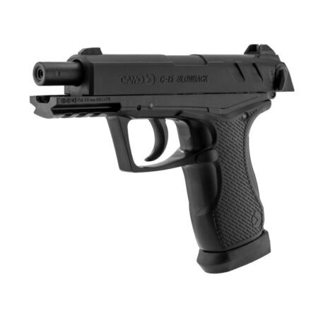 Gamo Pistolet CO2 C-15 BLOWBACK – Cal. 4,5 mm