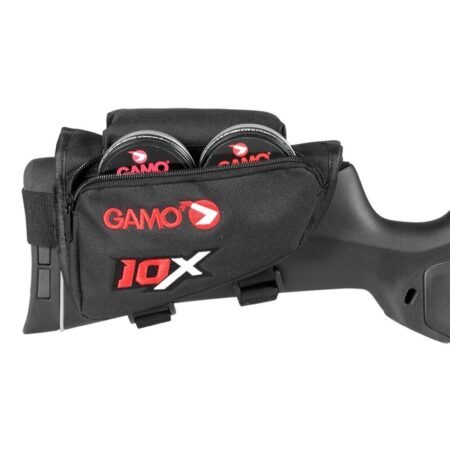 Gamo Pochette busc porte plombs