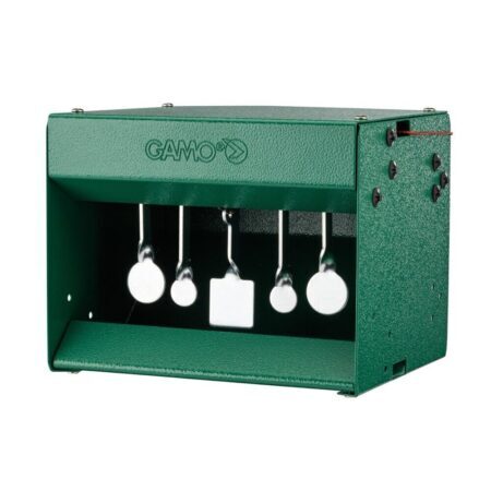 Gamo porte Cible Rocker