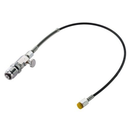 Gamo Tube de remplissage 200 bars – bouteille