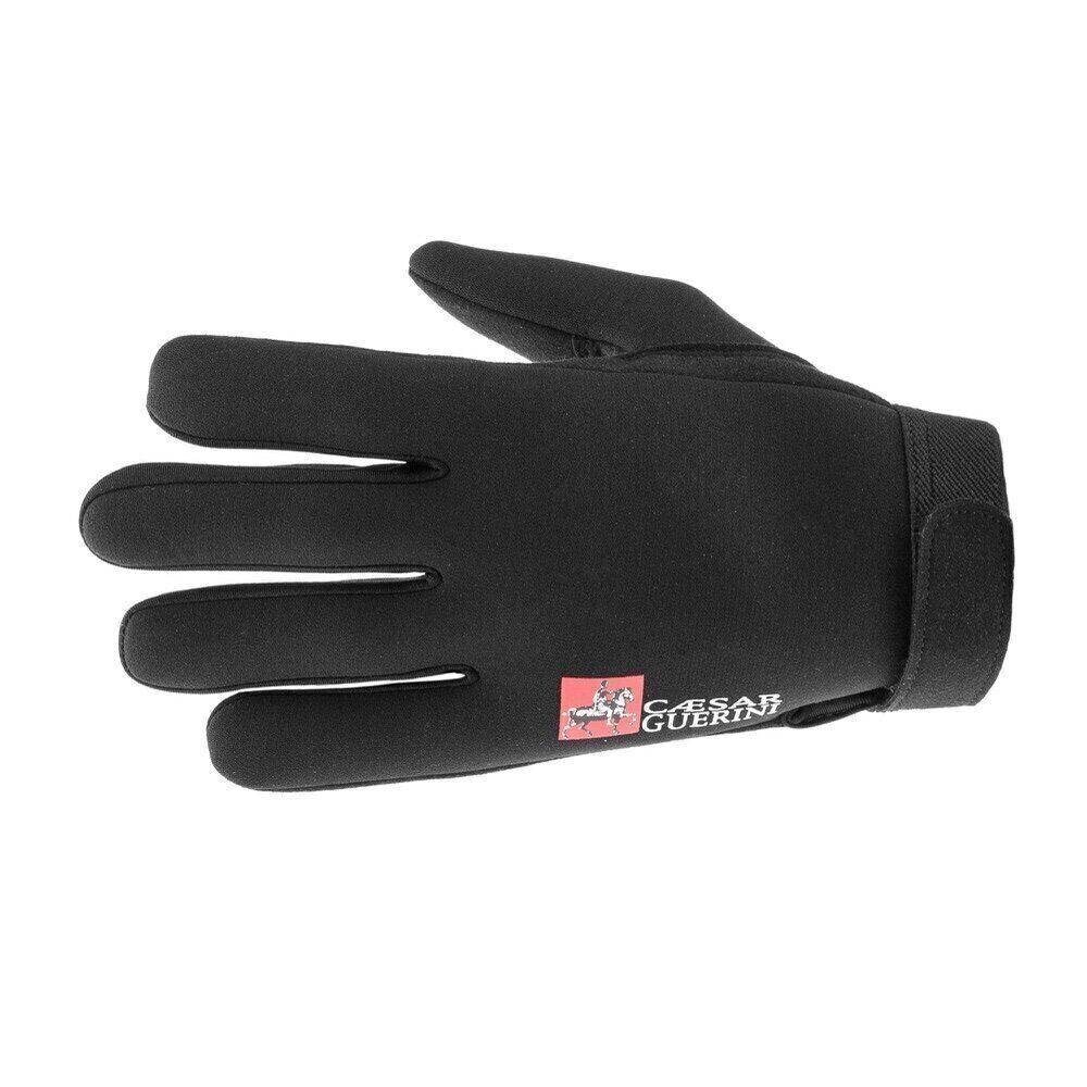 Gants de tir en Néoprène Ceasar Guerini – Spécial Hiver CAESAR GUERINI