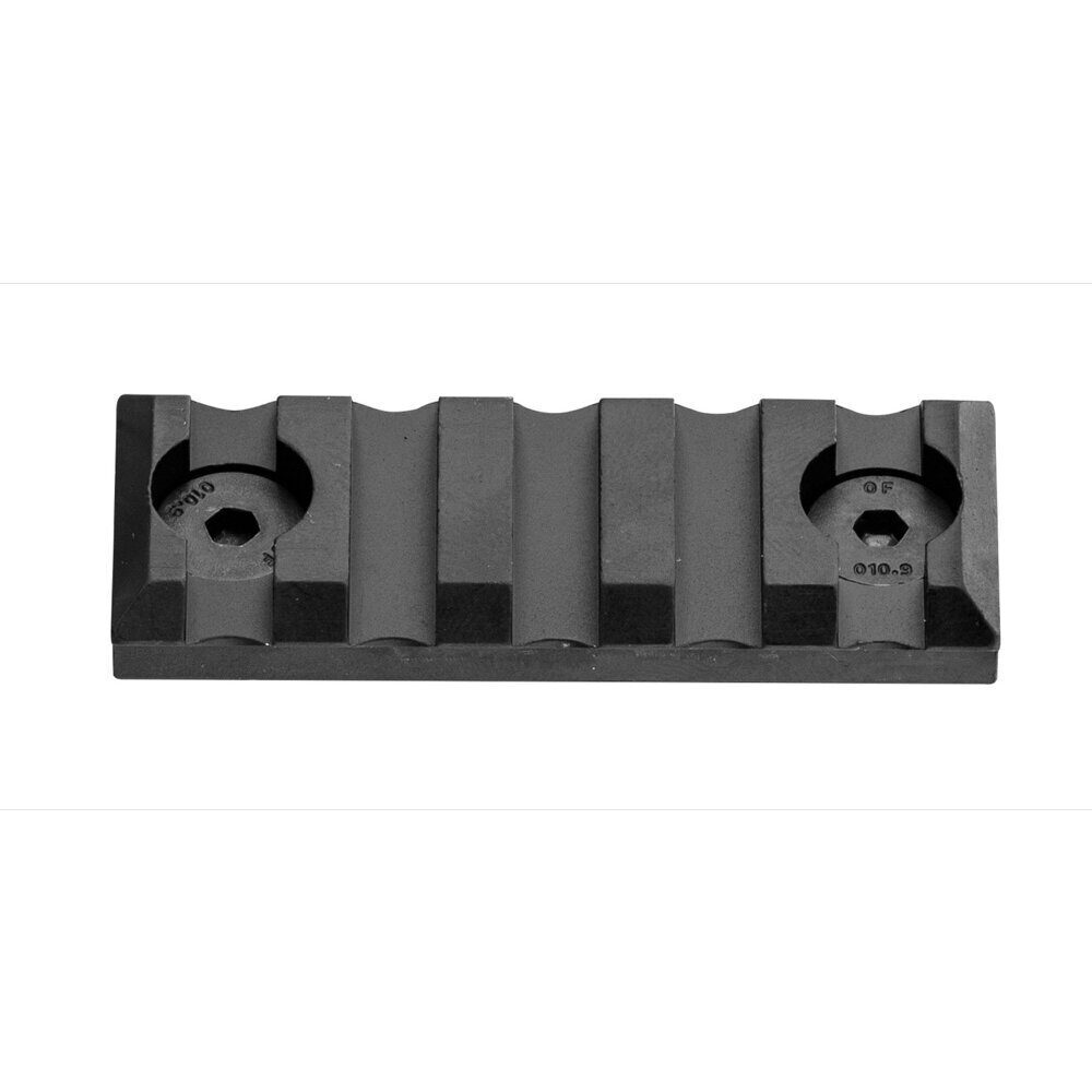 Garde main aluminium SCHMEISSER 10,5 » pour carabine type AR15