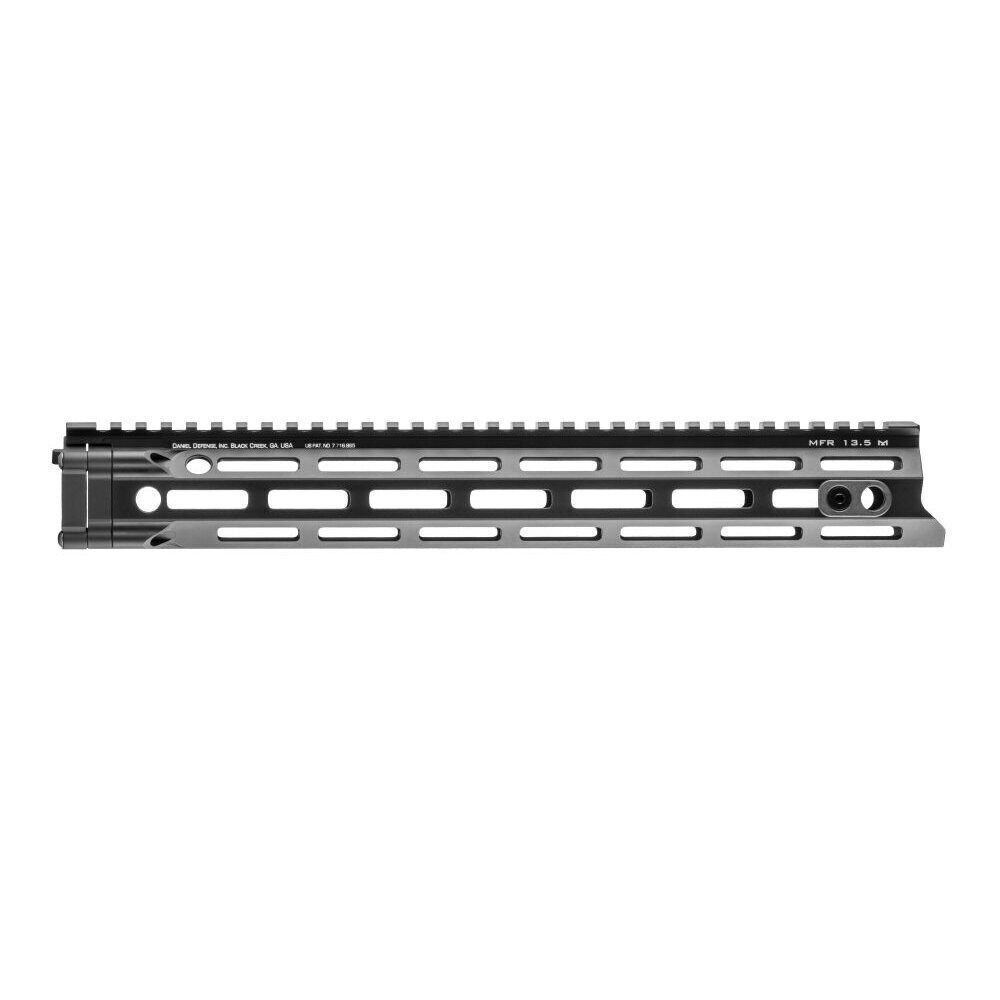 Garde main Daniel Defense MFR 13.5′ rail pour V7 SLW 14.5′