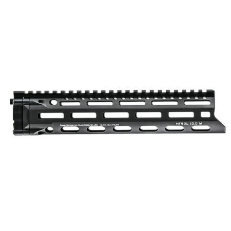 Garde main Daniel Defense Mfr XL 10 » et 15 »
