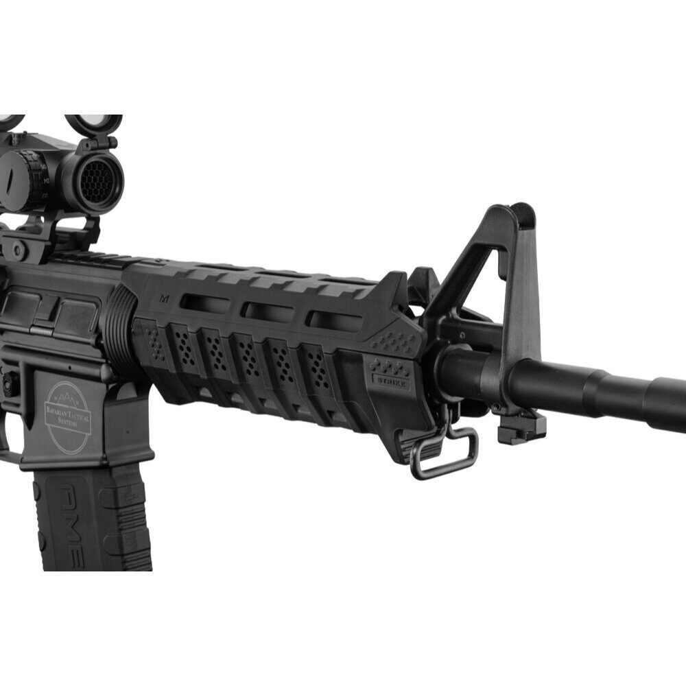 Garde main Drop In STRIKE INDUSTRIES pour M4/AR15 Carbine