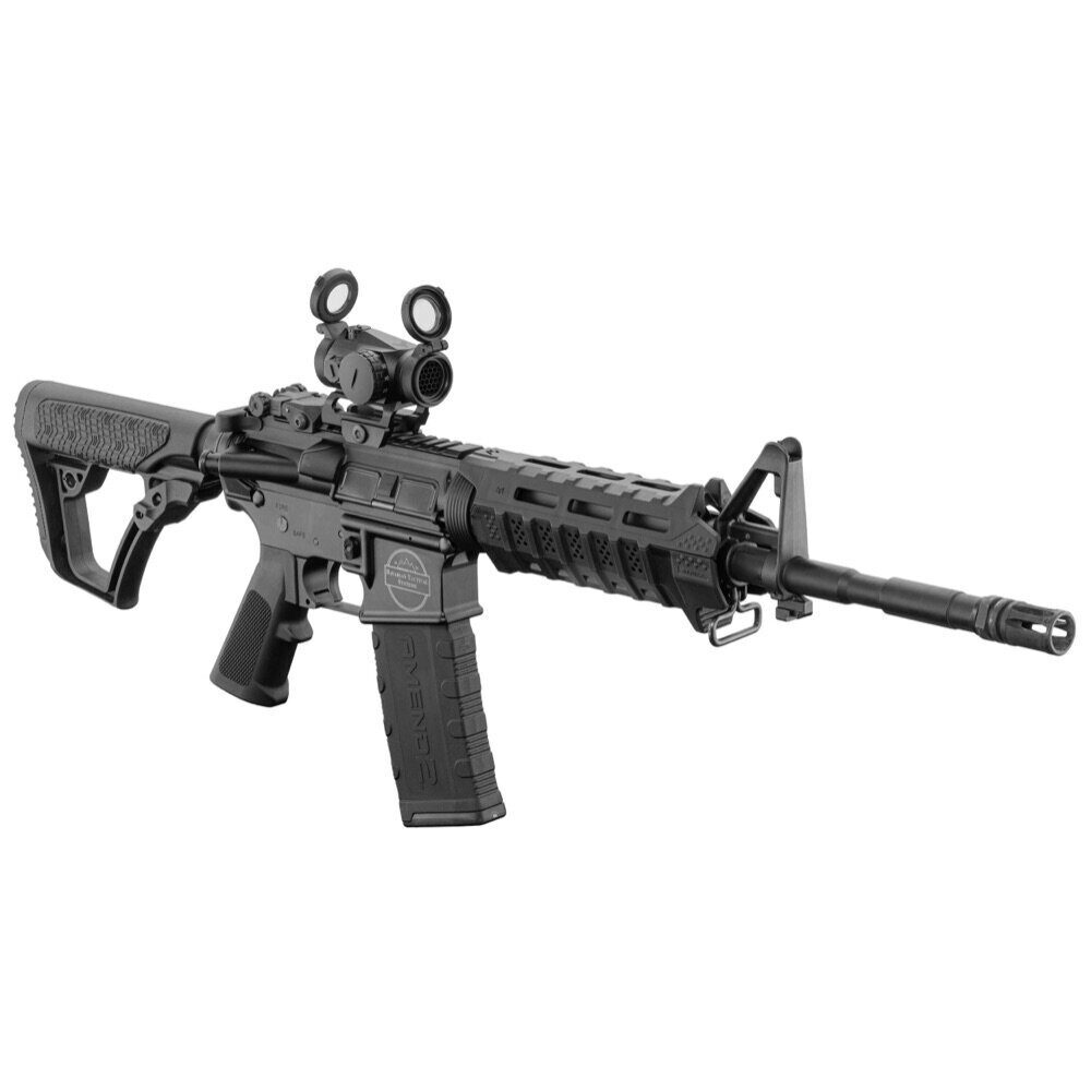 Garde main Drop In STRIKE INDUSTRIES pour M4/AR15 Carbine