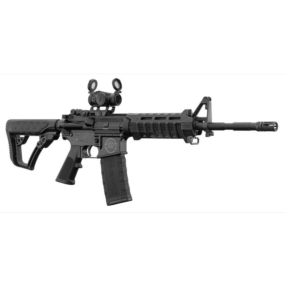 Garde main Drop In STRIKE INDUSTRIES pour M4/AR15 Carbine