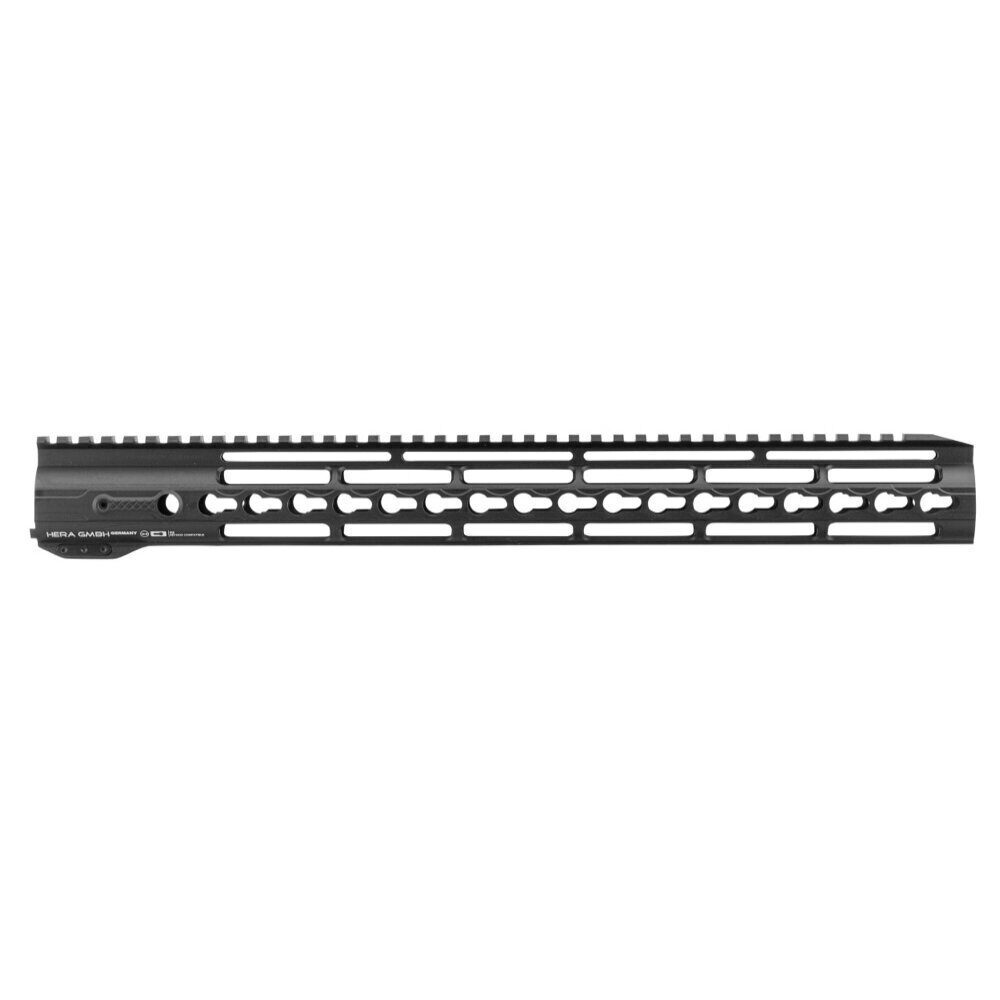 Garde main Hera Arms AR15/M4 Keymod Devant Hera Arms AR15/M4 Keymod 16.50 HERAARMS
