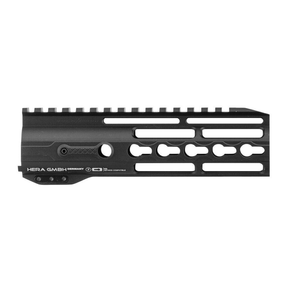Garde main Hera Arms AR15/M4 Keymod Devant Hera Arms AR15/M4 Keymod 16.50 HERAARMS