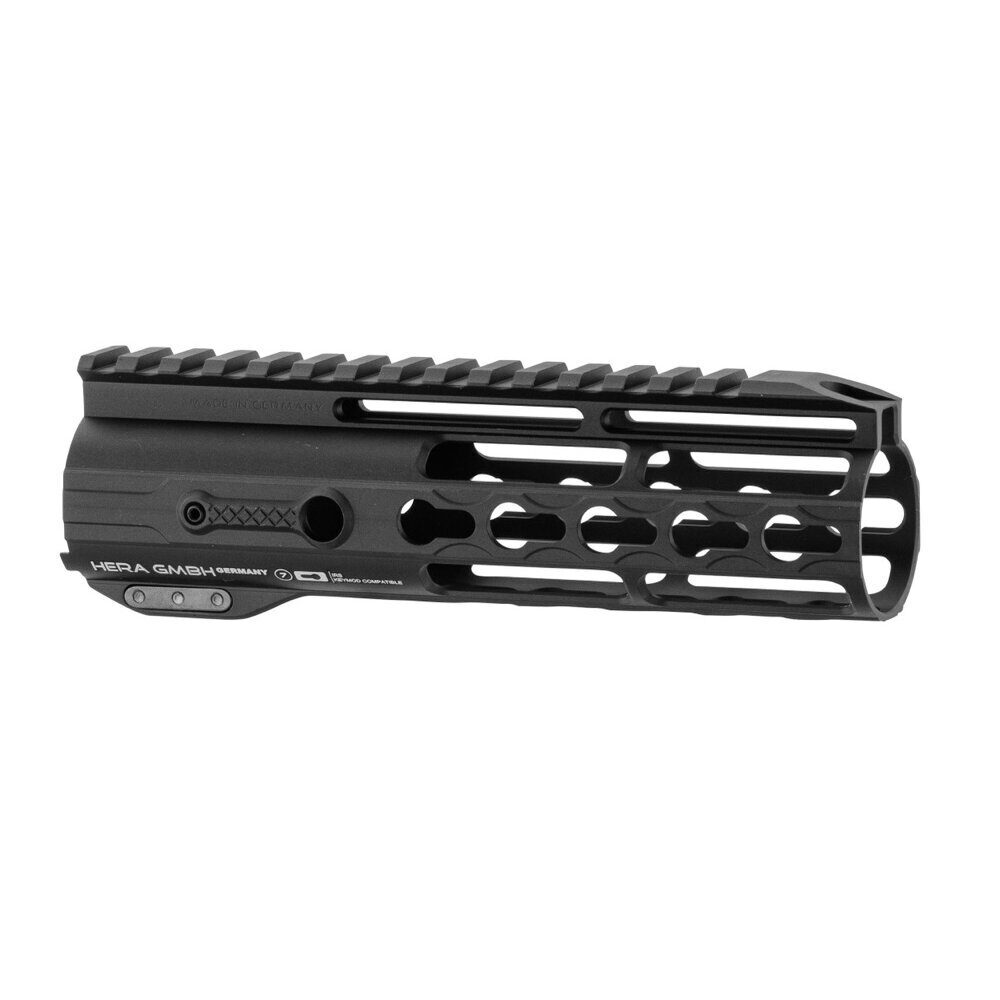Garde main Hera Arms AR15/M4 Keymod Devant Hera Arms AR15/M4 Keymod 16.50 HERAARMS