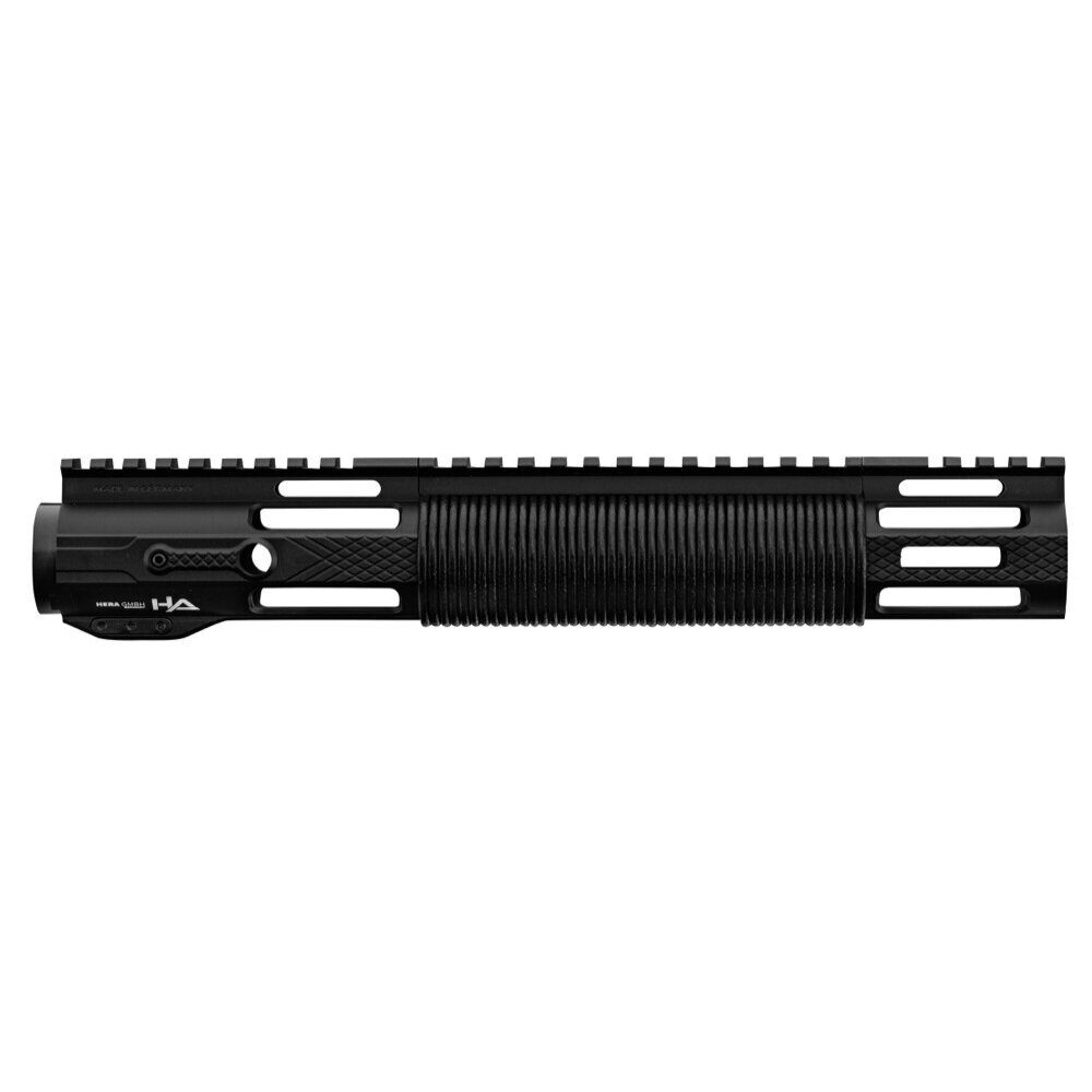Garde main Hera Arms AR15/M4 M-LOK 12 » – Cuir Garde Main 12 » Cuir Noir HERAARMS