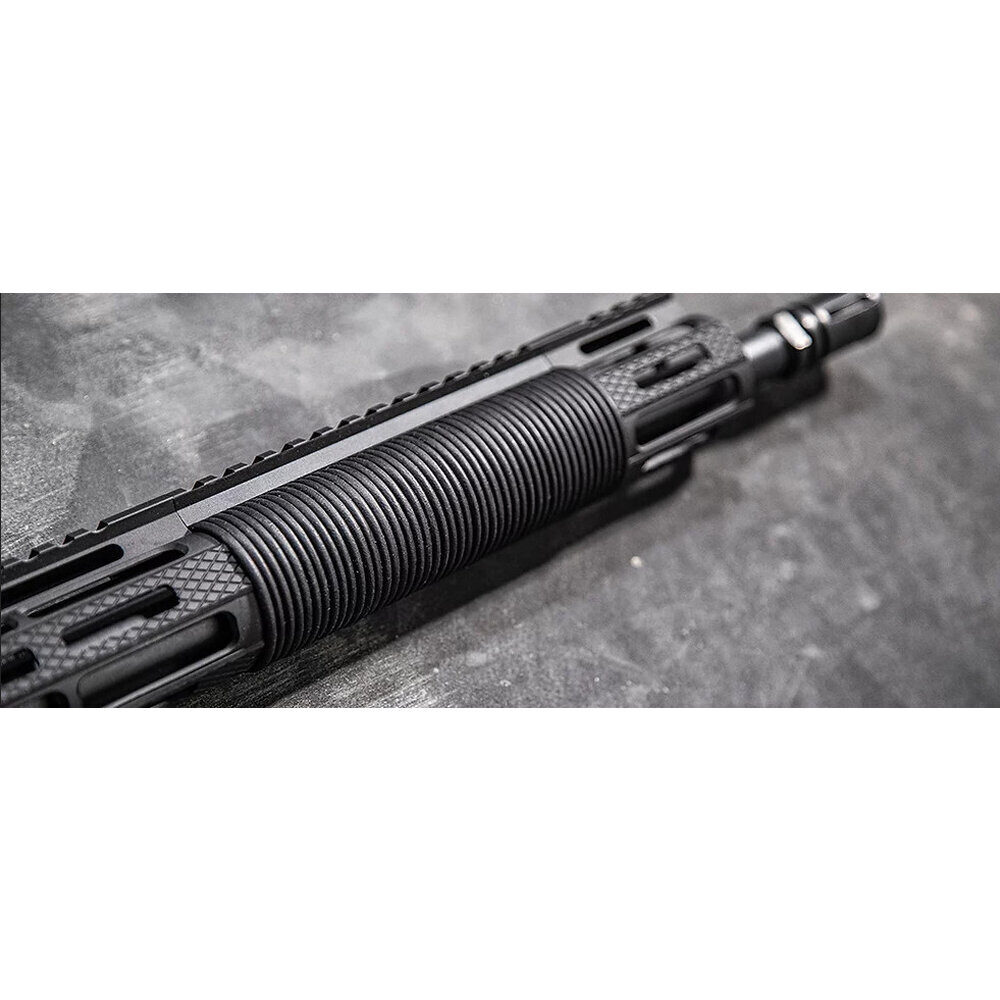 Garde main Hera Arms AR15/M4 M-LOK 15 » – Cuir Garde-main 15 » – Cuir Noir HERAARMS